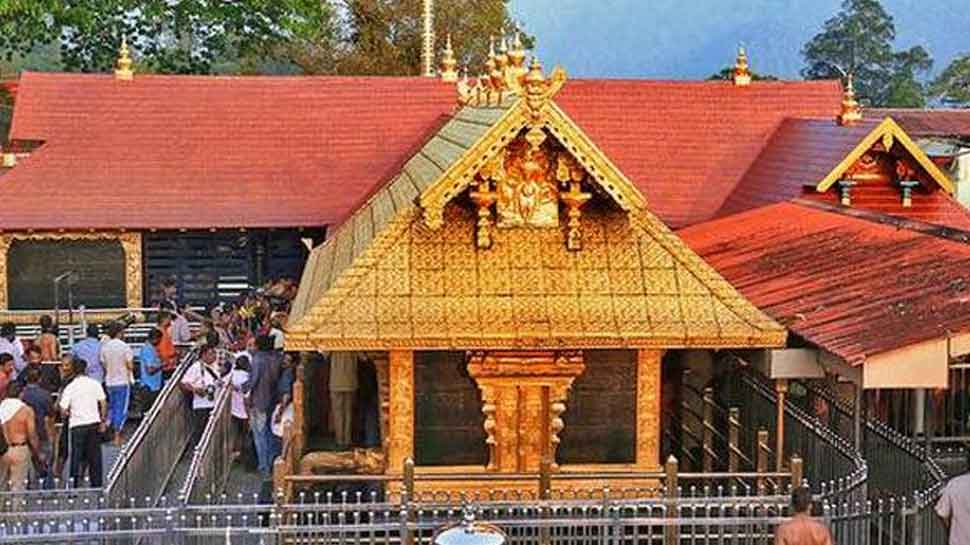 SC verdict on women&#039;s entry in Sabarimala temple today: A timeline of the case