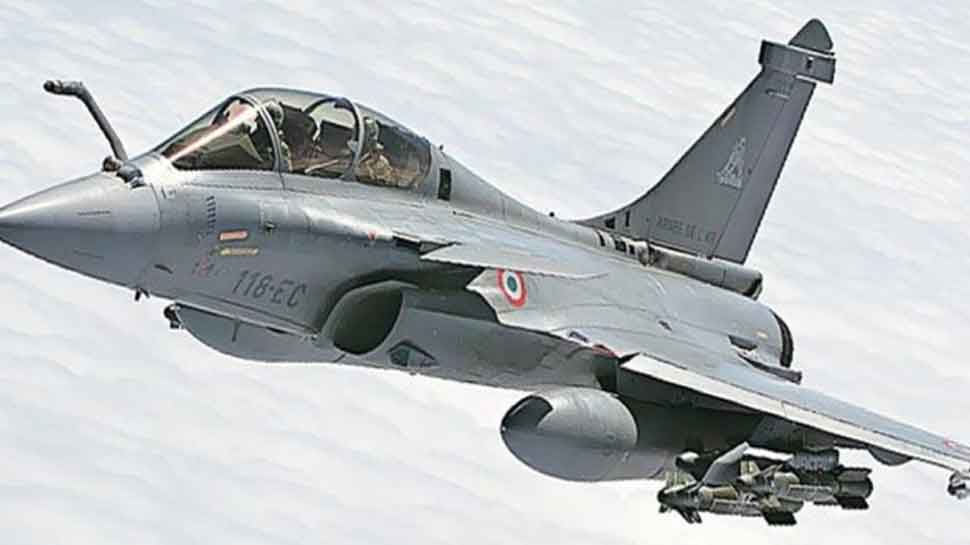 SC rejects petitions seeking review of clean chit to NDA govt in Rafale fighter jet deal 