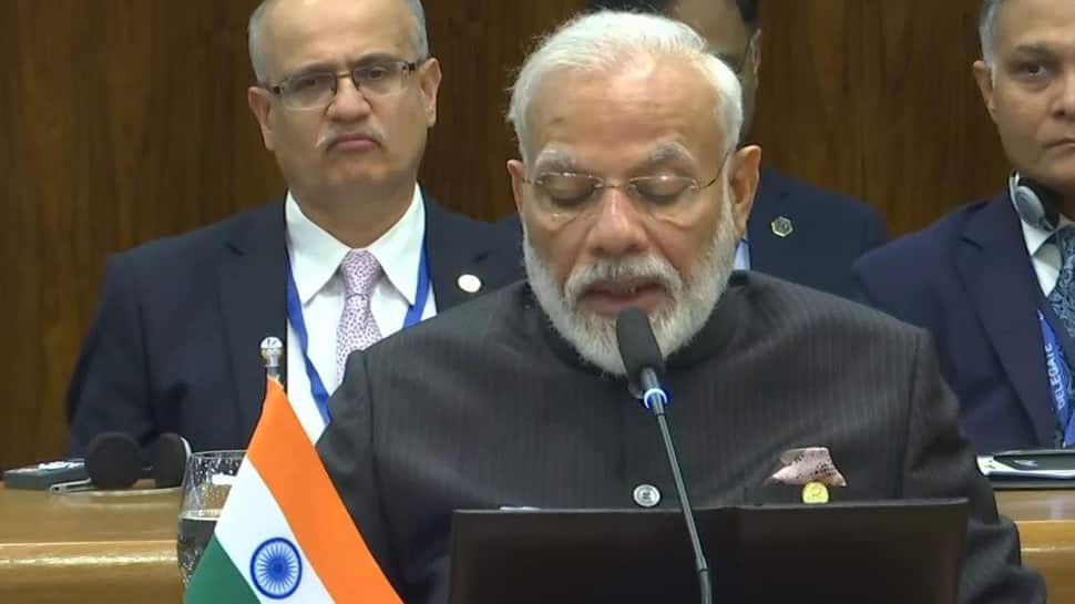 Innovation necessary for all-round development: PM Narendra Modi at BRICS Summit