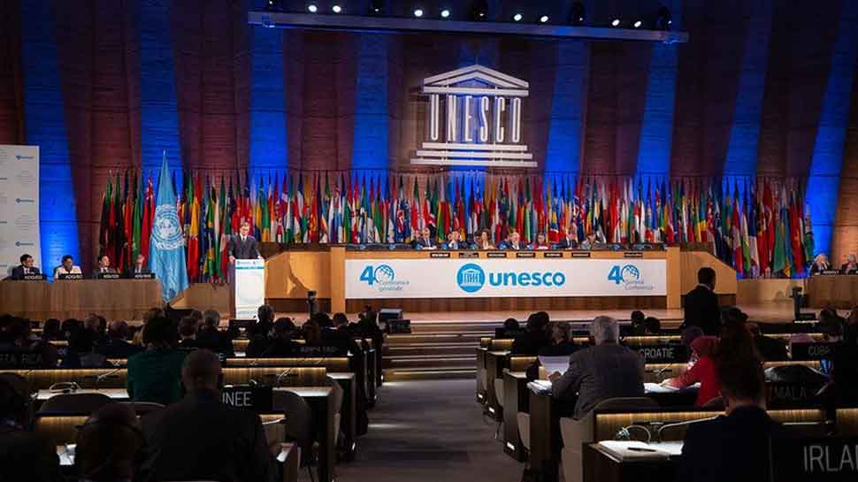  Pakistan - a DNA of terrorism: India&#039;s reply over false propaganda on Kashmir at UNESCO