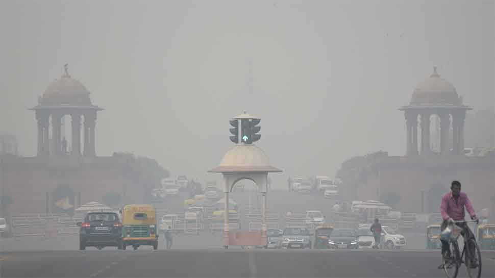 Last day of odd-even scheme in Delhi today; no decision yet on extending it, air quality remains &#039;severe&#039;