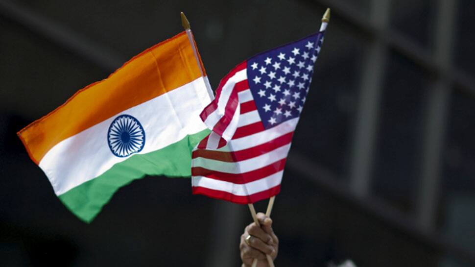 US officials to travel to India next week to further US-India trade talks