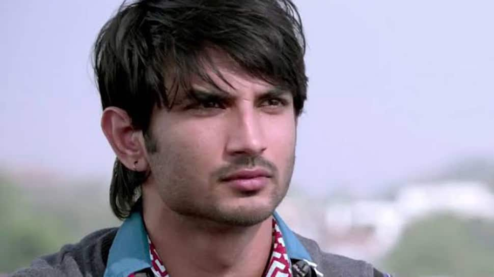 Sushant Singh Rajput diagnosed with dengue, fans wish him speedy recovery  