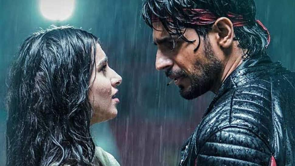 Marjaavaan movie review: Critics have this to say about Sidharth Malhotra starrer