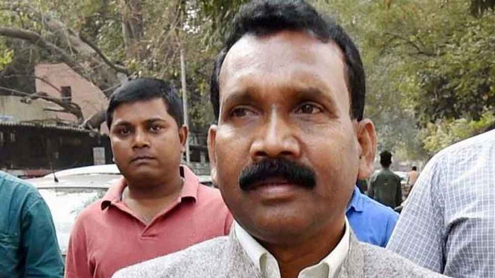 SC upholds ban on ex-Jharkhand CM Madhu Koda from contesting election, issues notice to EC