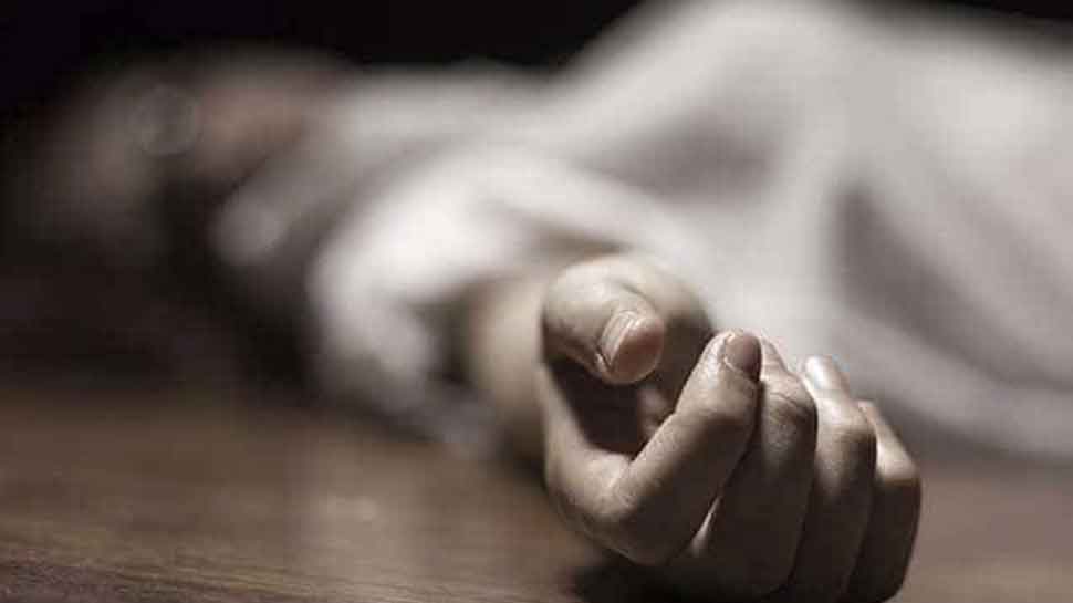 BJP worker&#039;s body found hanging from tree in West Bengal&#039;s West Midnapore