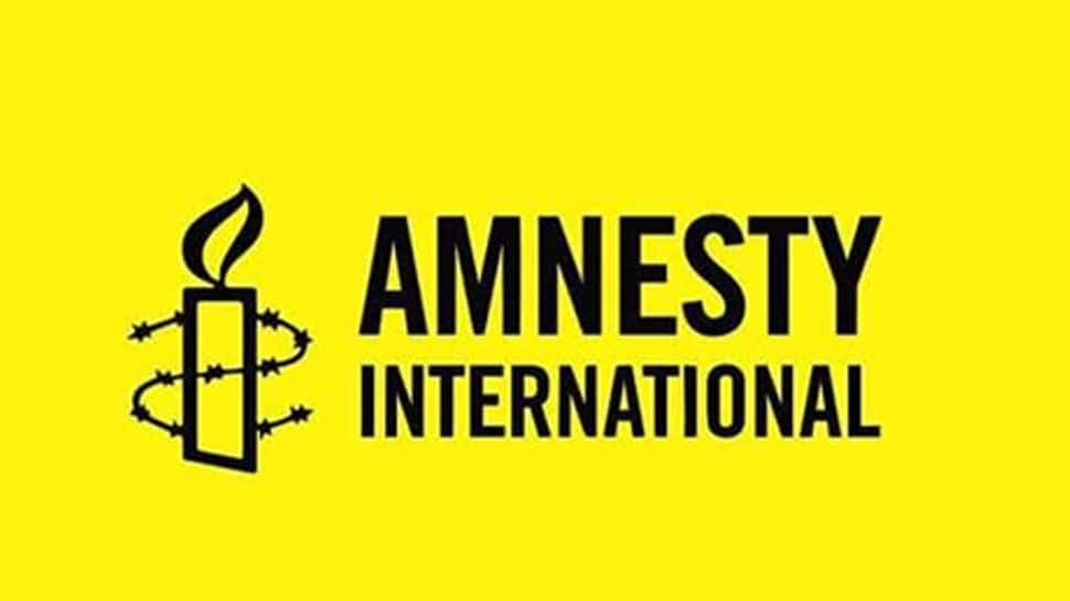 CBI raids Amnesty International`s Bengaluru and Delhi offices over violation of foreign funding