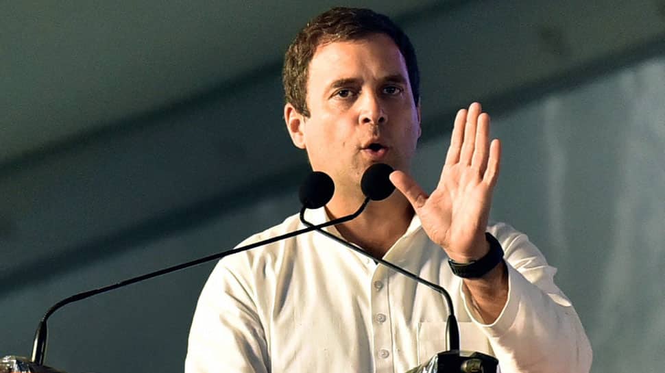 Income Tax Appellate tribunal rejects Rahul Gandhi`s plea to make Young India a charitable trust