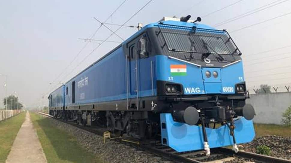 Indian Railways enters into procurement and maintenance deal with