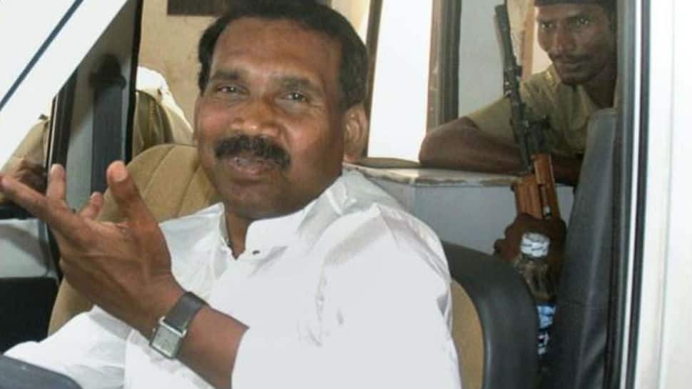 Jharkhand Assembly election: SC refuses to allow Madhu Koda to contest