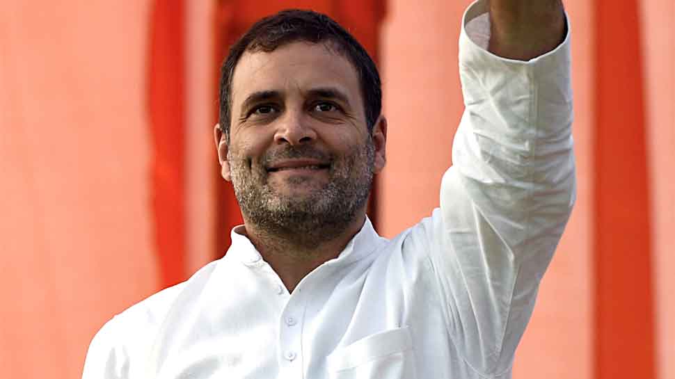 BJP to conduct nation-wide protest against Rahul Gandhi&#039;s &#039;lies&#039; on Rafale deal