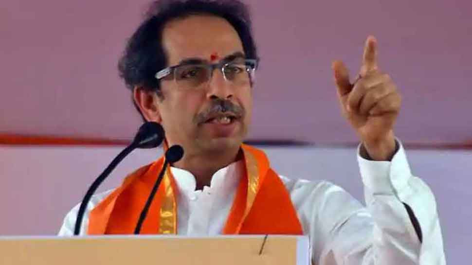 Shiv Sena attacks BJP again, says new equations in Maharashtra causing pain to some people