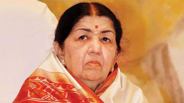 Lata Mangeshkar is doing &#039;good&#039;