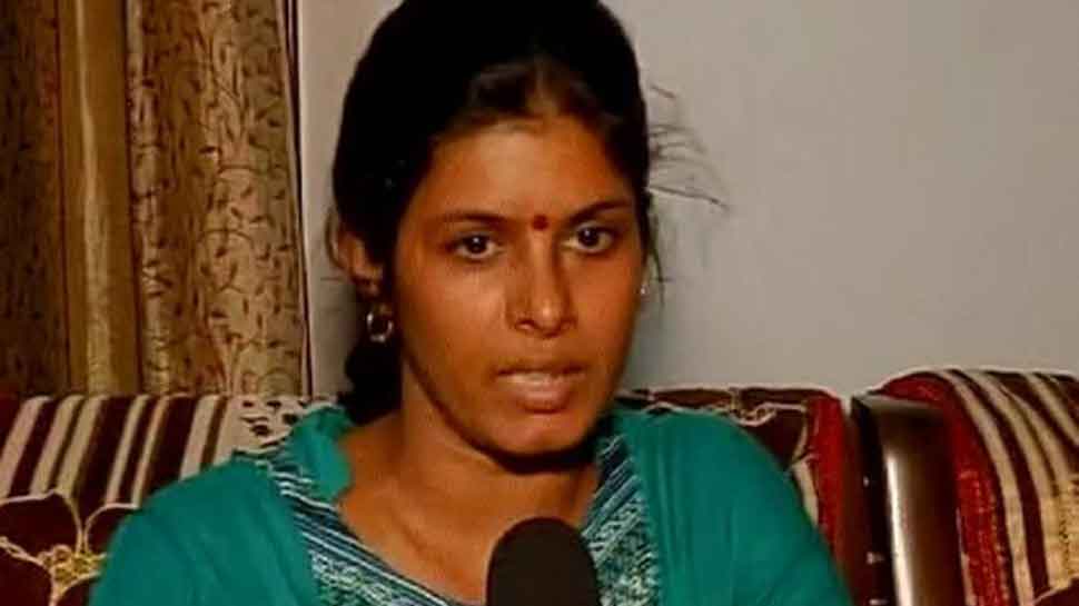 Audio of UP minister Swati Singh threatening cop goes viral; Yogi Adityanath issues summon