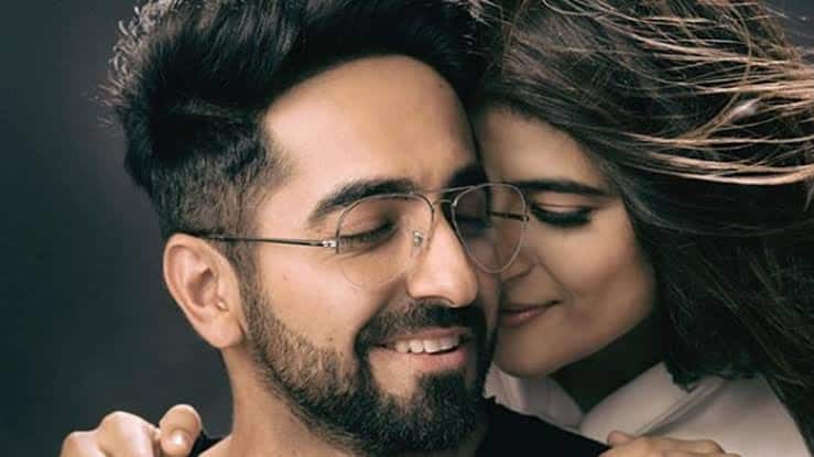 Tahira Kashyap: Was insecure earlier about Ayushmann&#039;s make-out scenes