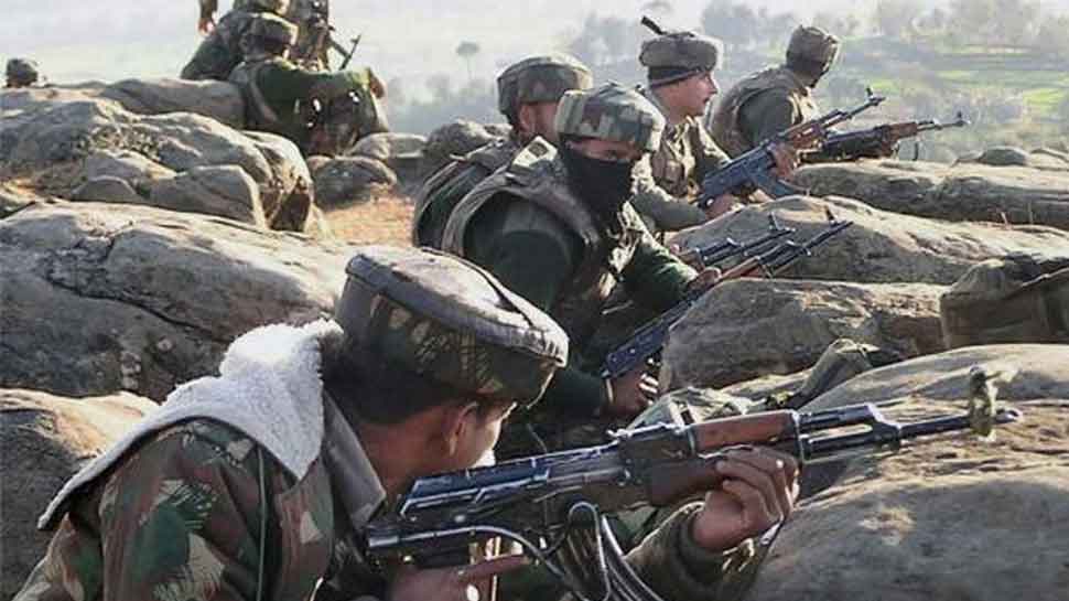 Pakistan broke ceasefire 2,500 times in J&amp;K till November 15, 2019; 15,000 bunkers constructed along LoC