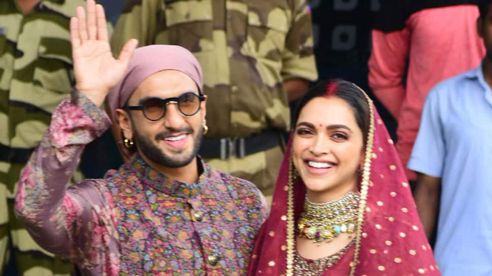 Deepika Padukone&#039;s response to a fan saying &#039;I love you&#039; to Ranveer Singh is unmissable—Watch