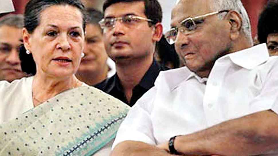 Maharashtra political crisis: Sharad Pawar calls core committee meeting in Pune on Sunday, to meet Sonia Gandhi on Monday now