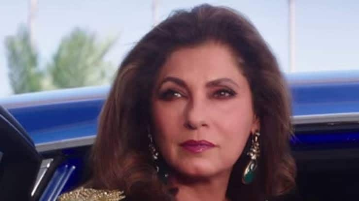 Dimple Kapadia: I am alive and kicking | People News | Zee News