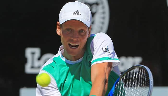  Czech Republic&#039;s Tomas Berdych bids adieu to tennis at ATP Finals 