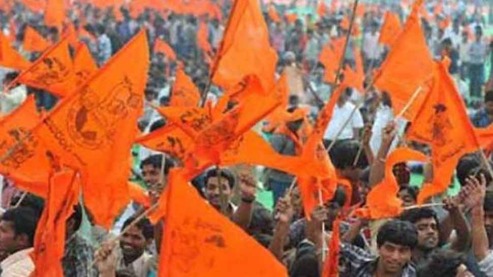 Not collecting funds for construction of Ram Mandir in Ayodhya: VHP