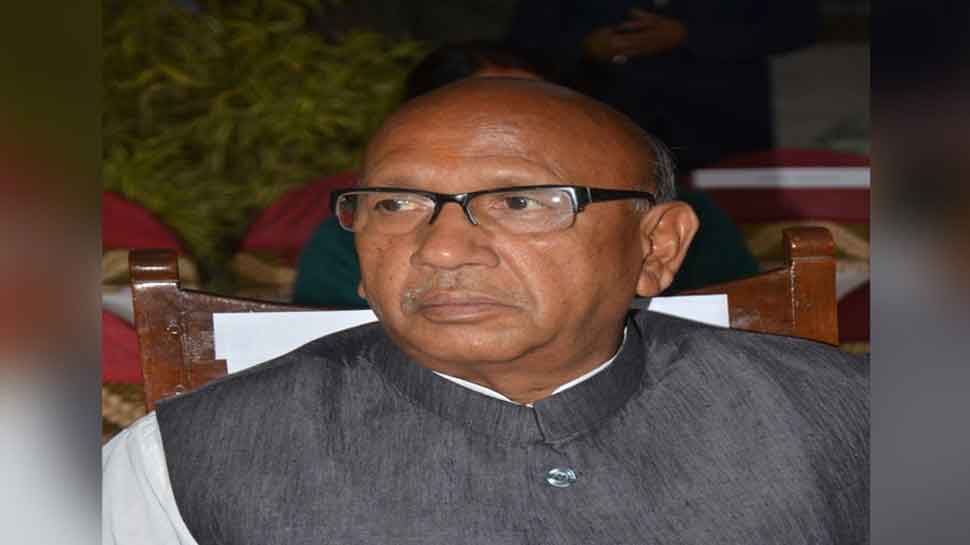 Minister Saryu Rai to contest against Chief Minister Raghubar Das in Jharkhand