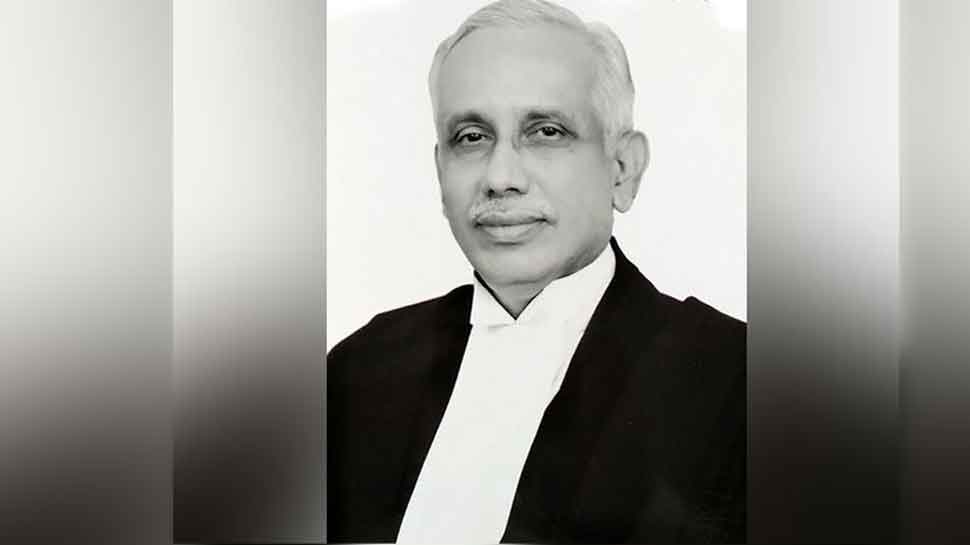 Justice Abdul Nazeer gets Z category security cover amid threats from PFI post Ayodhya verdict