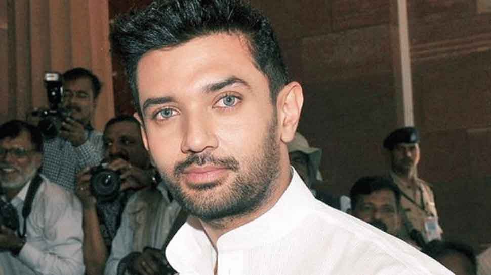 Shiv Sena&#039;s absence felt in NDA meeting: Chirag Paswan calls for coordination committee