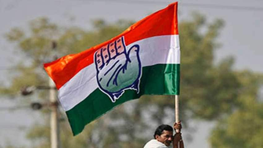 Congress names another candidate for Karnataka bypolls