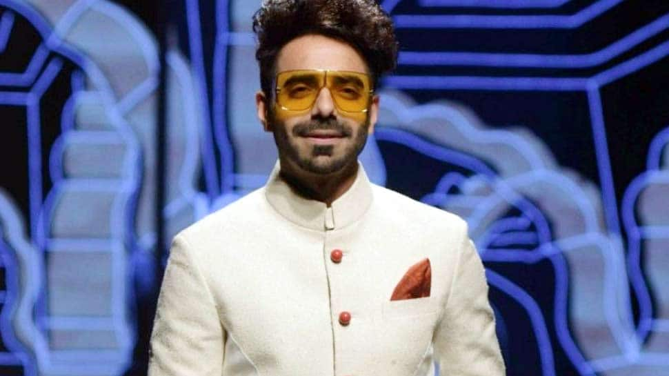 It&#039;s a working birthday for Aparshakti Khurana