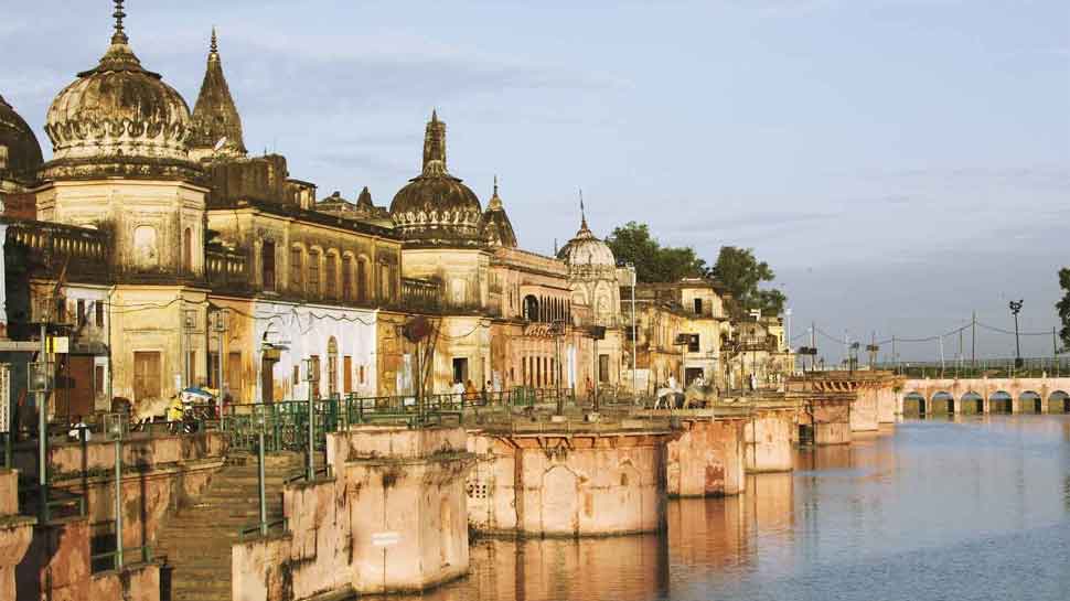 Sunni Waqf Board undecided on five-acre land offer in Ayodhya verdict