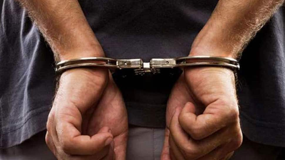 6 persons arrested for running a fake job providing scam