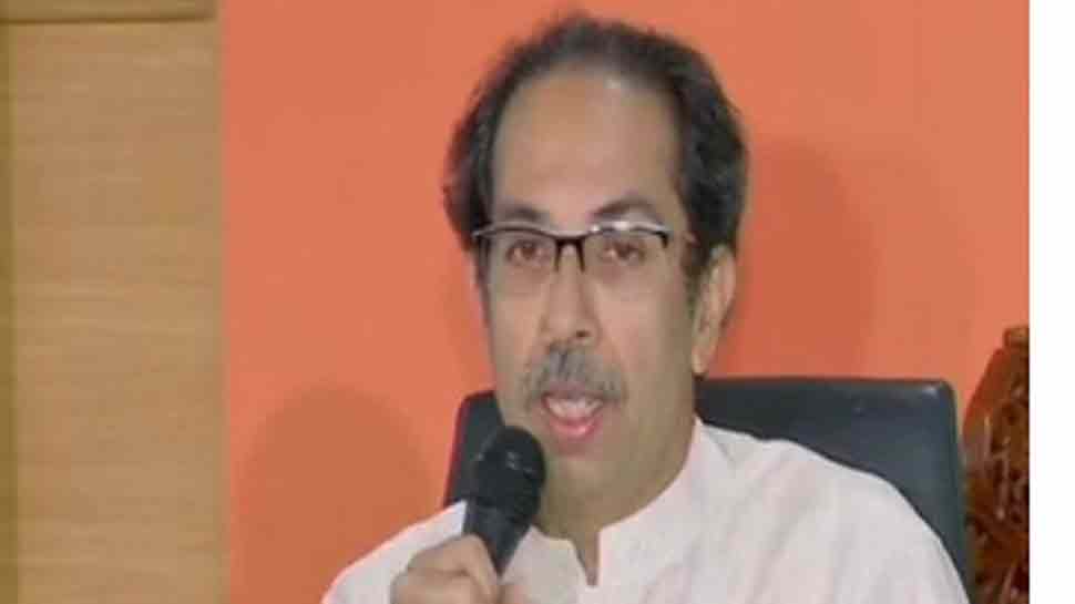 Uddhav Thackeray&#039;s Ayodhya visit was tentative, says Sanjay Raut   