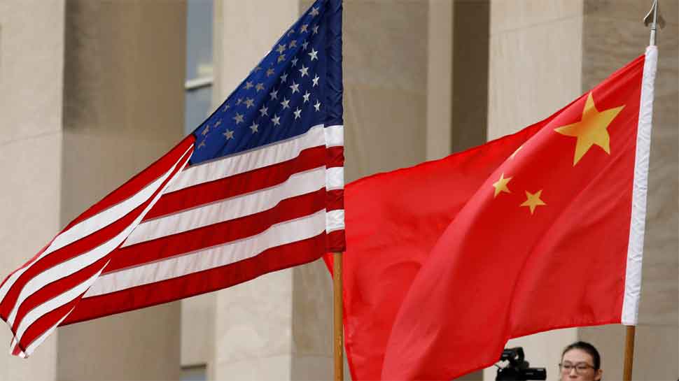 China calls on US to stop flexing muscles in South China Sea