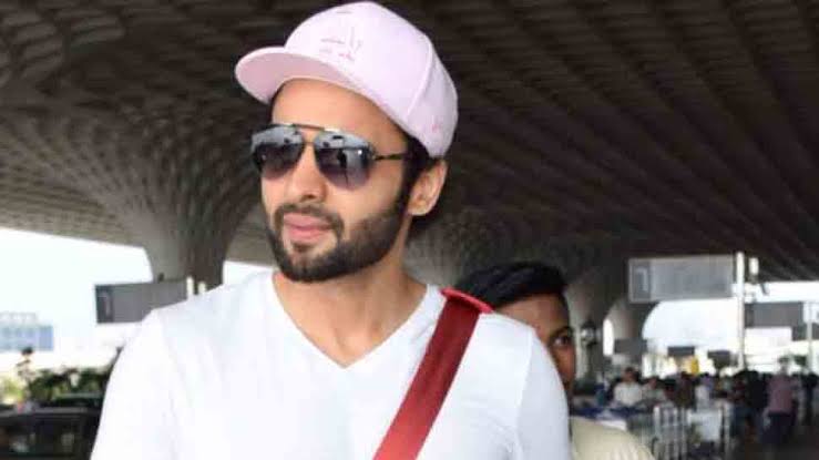 Jackky Bhagnani bags rights for desi version of Arabic song