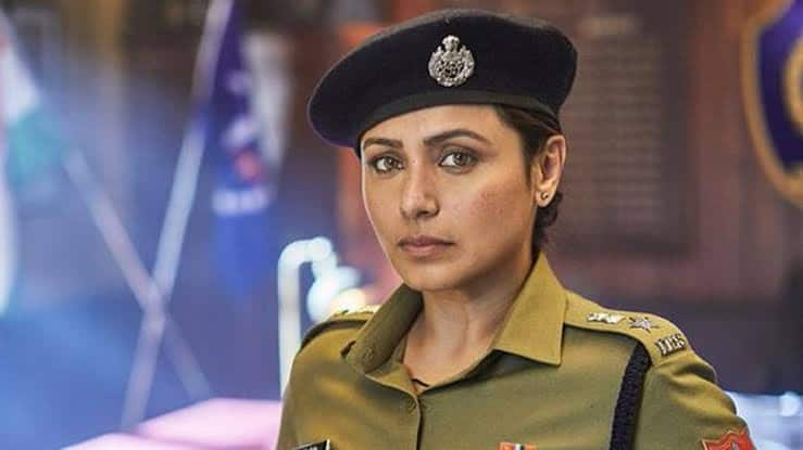 &#039;Mardaani 2&#039; focuses crimes committed by juveniles: Director