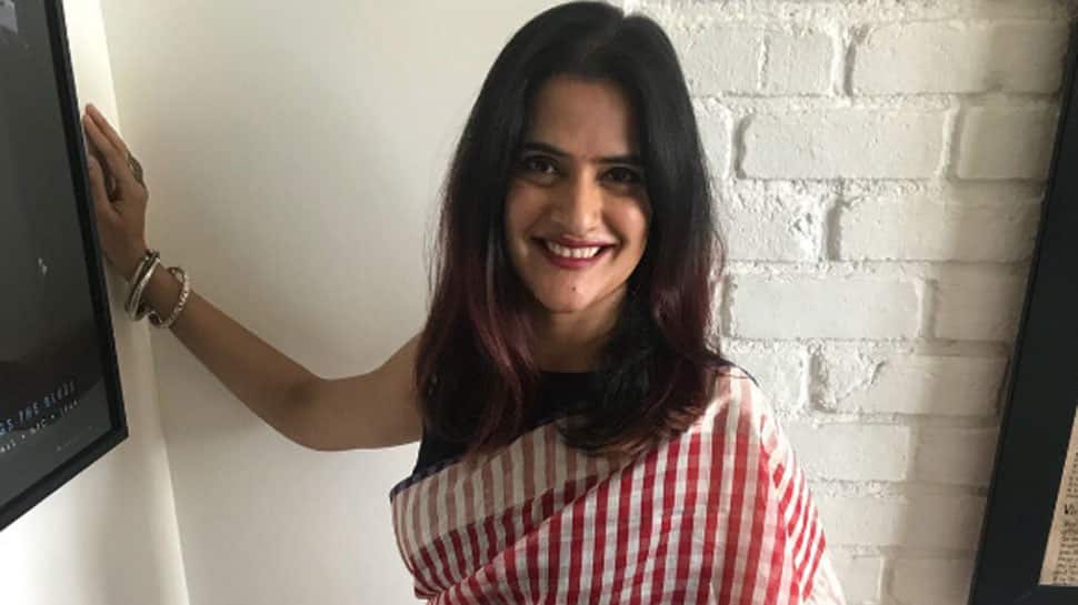 Sona Mohapatra &#039;elated&#039; to get Tanushree Dutta&#039;s support