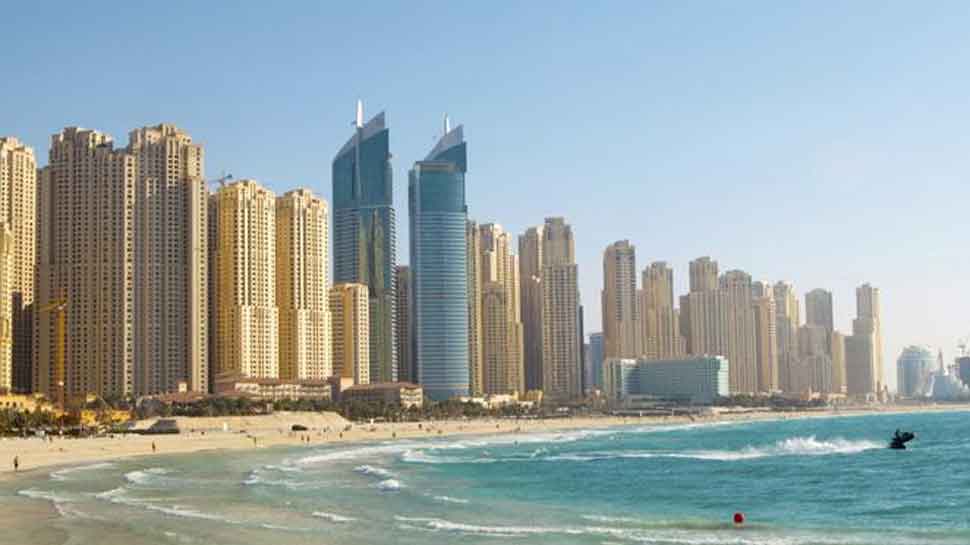 irctc dubai review package starting tour Dubai at Rs IRCTC 58,700 to offers package