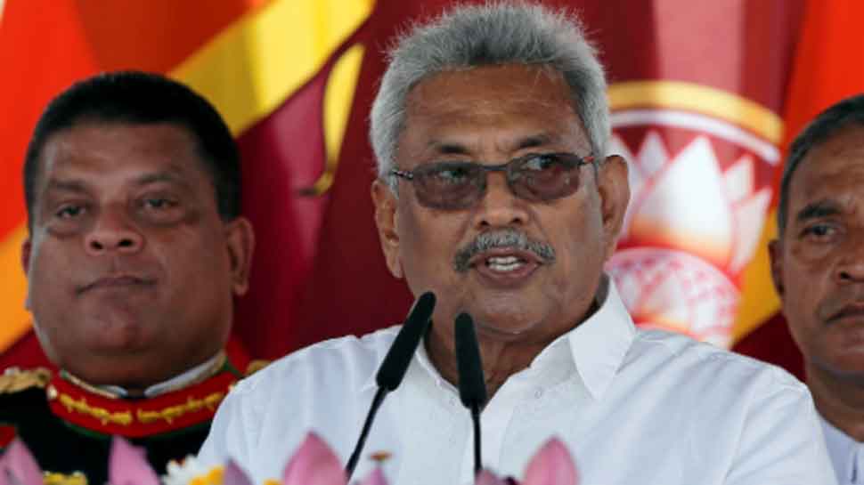 New Sri Lanka President says will remain neutral on foreign policy