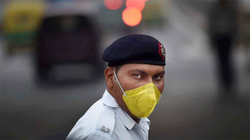 Officials failing to curb Delhi-NCR pollution to be punished