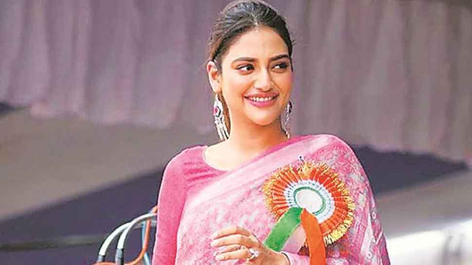 Nusrat Jahan released from ICU, family dismisses &#039;rumours&#039;