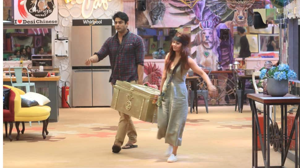 Bigg Boss 13 Day 49 Written Updates: Devoleena blasts Sidharth for locking her in the bathroom