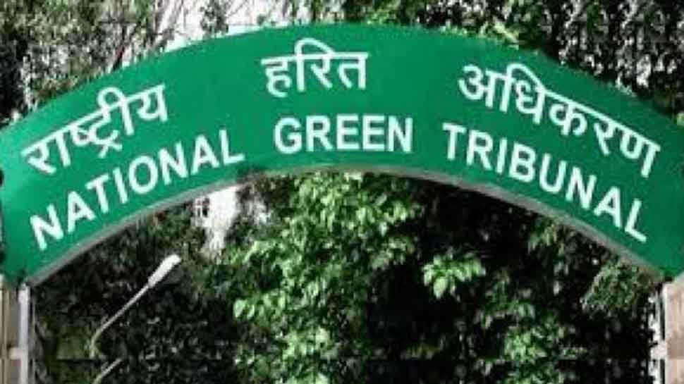 NGT slaps Rs 10 cr fine on Uttar Pradesh govt, Rs 280 cr on tanneries