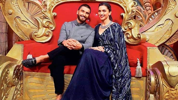 Deepika Padukone calls Ranveer Singh her &#039;super drug&#039;, shares pic