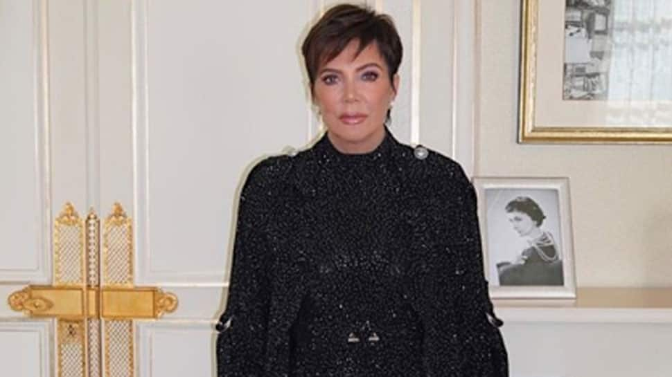 Kris Jenner fears Caitlyn will reveal Kardashian family secrets