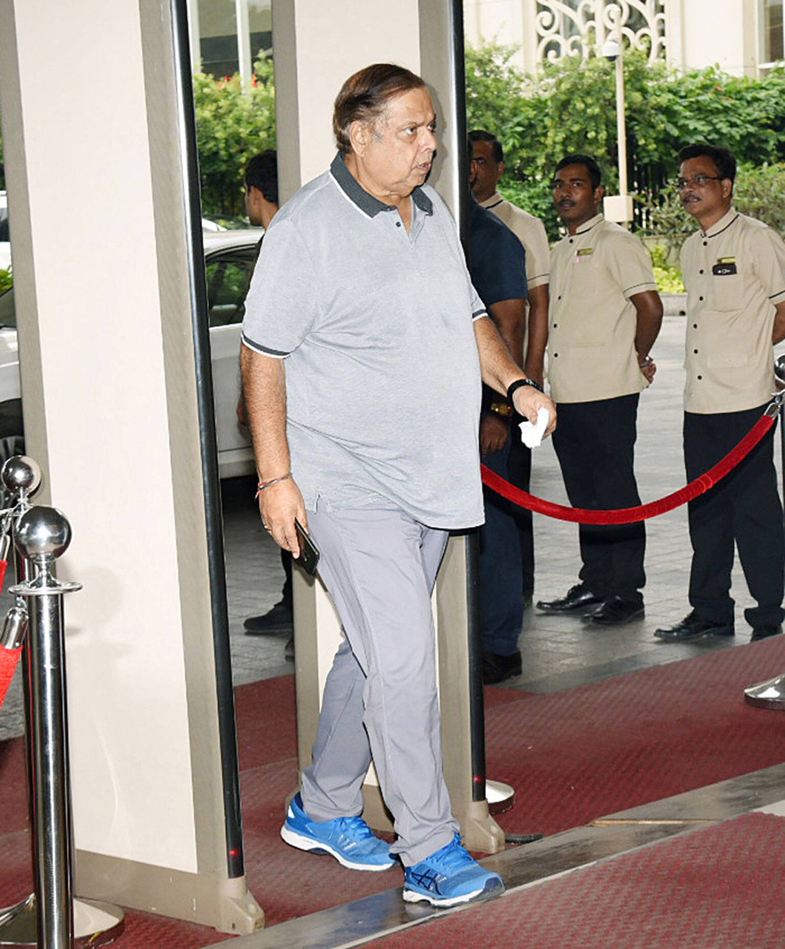 David Dhawan