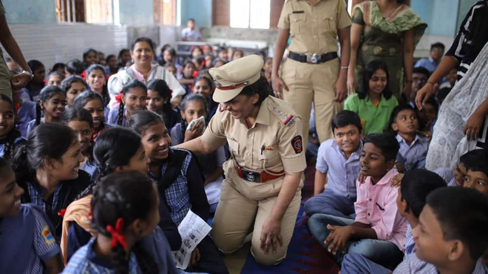 World Children’s Day celebrated across globe, Rashtrapati Bhavan to turn blue in solidarity with child rights