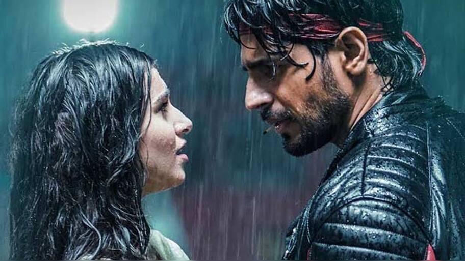 Sidharth Malhotra, Tara Sutaria starrer 'Marjaavaan' remains steady at box office