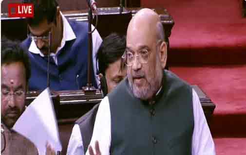 NRC will cover everybody across India, irrespective of religion, says Amit Shah