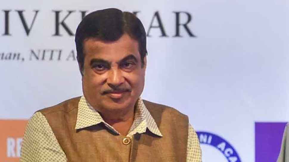 Nitin Gadkari seeks probe against local politicians for thwarting construction projects, writes to CBI and ED 